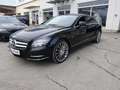 Mercedes-Benz CLS 350 CDI BlueEfficiency Aut. DPF Schwarz - thumbnail 4