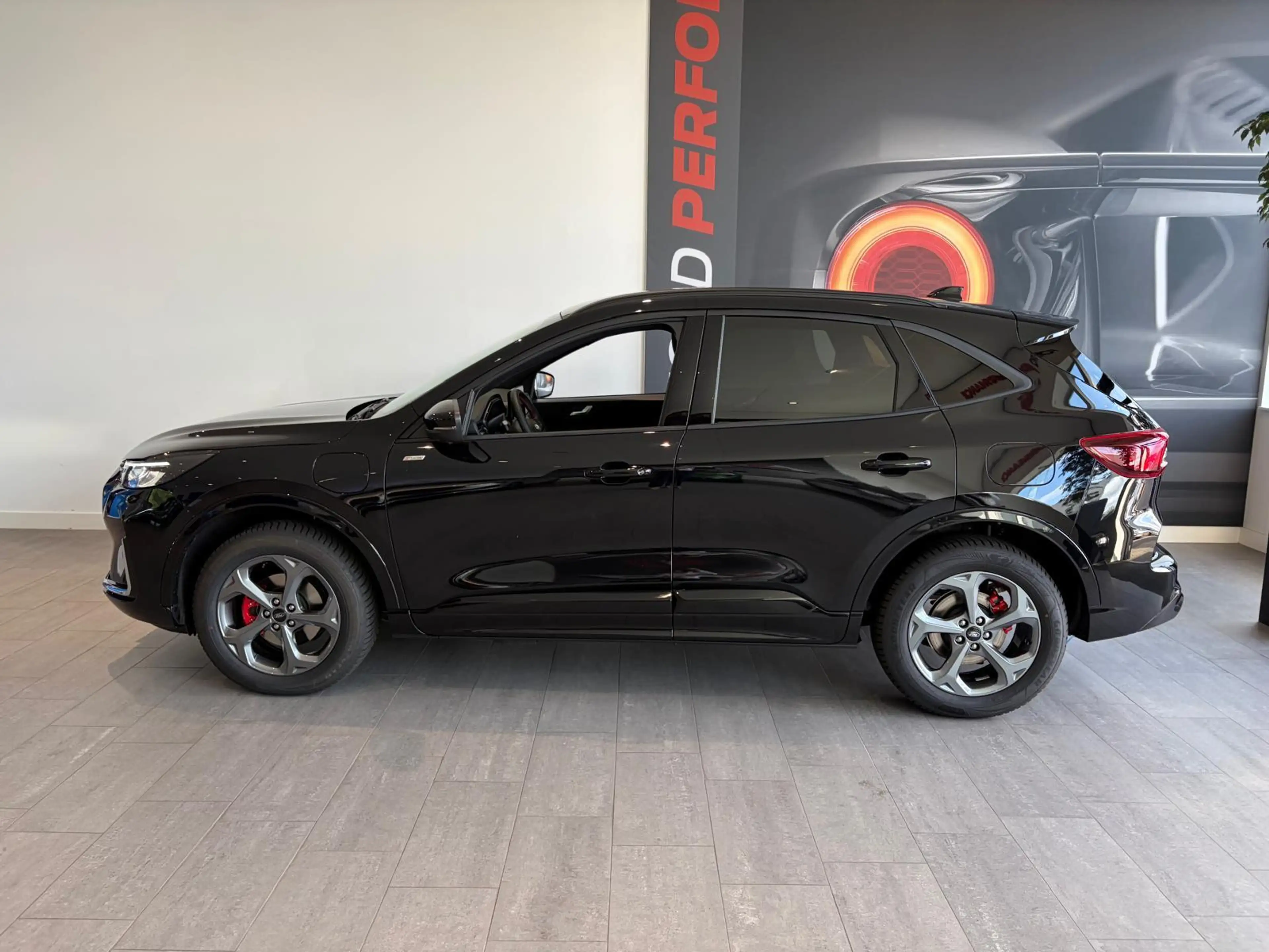 Ford Kuga 2.5 PHEV | ST-LINE X | TREKHAAK | ALL-WEATHER BAND — photo 5