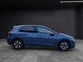 Volkswagen Golf VIII eTSI Goal DSG LED AHK Navi AID ACC RFK SH Blau - thumbnail 7
