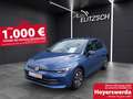 Volkswagen Golf VIII eTSI Goal DSG LED AHK Navi AID ACC RFK SH Blau - thumbnail 1