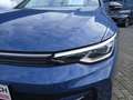 Volkswagen Golf VIII eTSI Goal DSG LED AHK Navi AID ACC RFK SH Blau - thumbnail 25