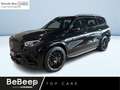 Mercedes-Benz GLS 63 AMG 63 MHEV (EQ-BOOST) AMG 4MATIC AUTO Black - thumbnail 1
