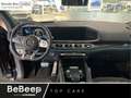 Mercedes-Benz GLS 63 AMG 63 MHEV (EQ-BOOST) AMG 4MATIC AUTO Fekete - thumbnail 15