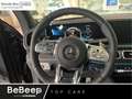 Mercedes-Benz GLS 63 AMG 63 MHEV (EQ-BOOST) AMG 4MATIC AUTO Fekete - thumbnail 14