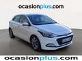 Hyundai i20 1.4CRDI Tecno Blanco - thumbnail 2