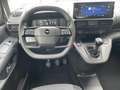 Opel Combo Life 1.2 Benzin *PDC*Bluetooth*Klima*Assistenzssysteme* Grijs - thumbnail 12