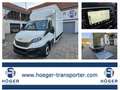 Iveco Daily 35S18 3.0 Koffer LBW Bär ACC LED sofort! Weiß - thumbnail 1