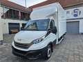 Iveco Daily 35S18 3.0 Koffer LBW Bär ACC LED sofort! Weiß - thumbnail 2