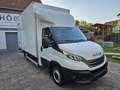 Iveco Daily 35S18 3.0 Koffer LBW Bär ACC LED sofort! Weiß - thumbnail 3