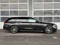 Mercedes-Benz E 220 E 220d T Night AMG Line Advanced AHK Distronic LED Schwarz - thumbnail 7