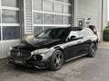 Mercedes-Benz E 220 E 220d T Night AMG Line Advanced AHK Distronic LED Schwarz - thumbnail 5