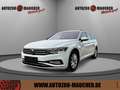 Volkswagen Passat Variant Business 2.0TDI DSG KAMERA/AHK Weiß - thumbnail 1