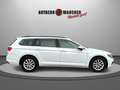 Volkswagen Passat Variant Business 2.0TDI DSG KAMERA/AHK Weiß - thumbnail 24