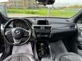 BMW X1 X1 xdrive18d xLine Schwarz - thumbnail 10
