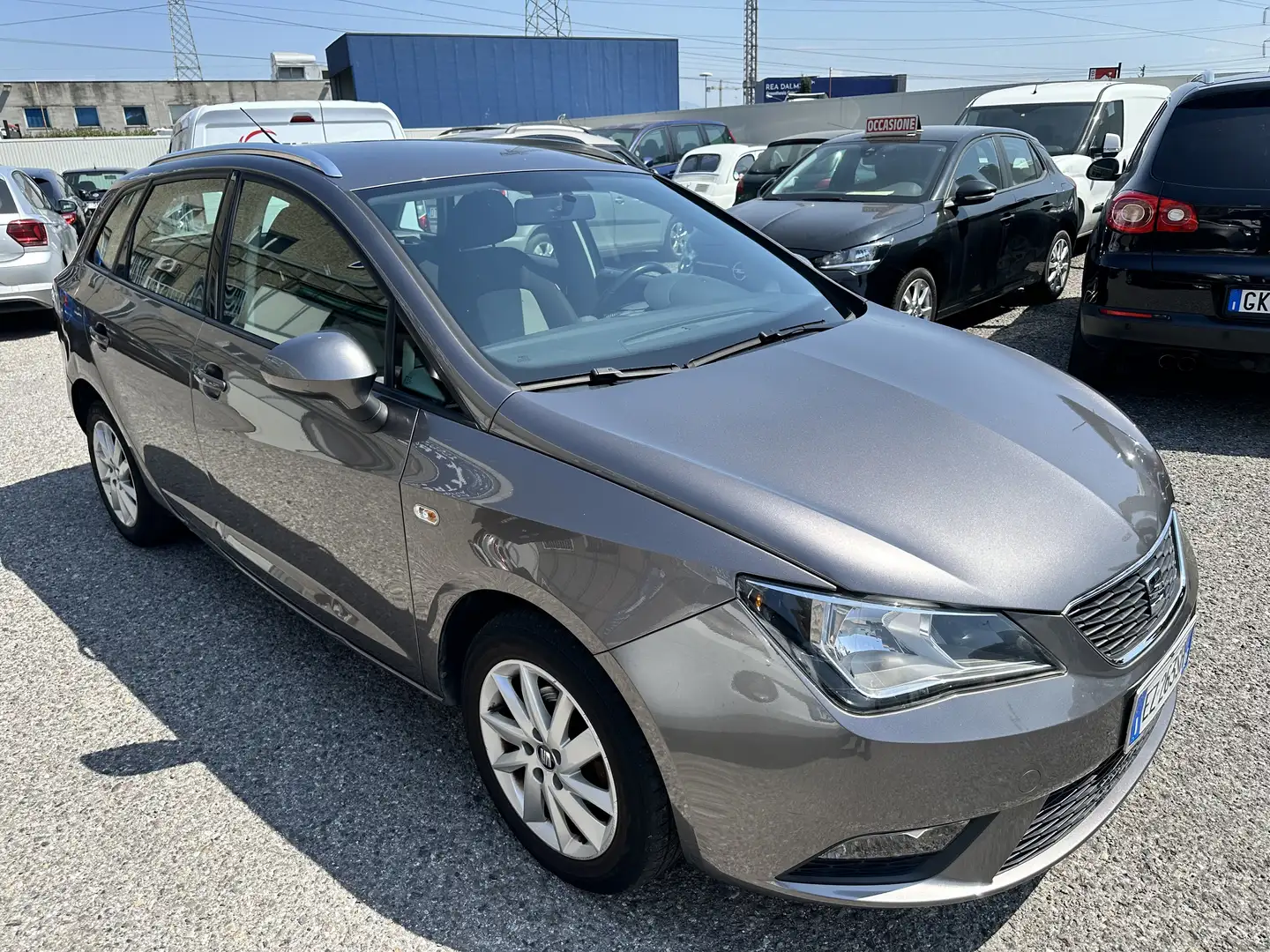 SEAT Ibiza ST 1.2 Business 75cv - 2