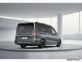 Mercedes-Benz V 300 d AMG 4M L Night 7-Sit. Leder Avantgarde Grau - thumbnail 2