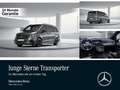 Mercedes-Benz V 300 d AMG 4M L Night 7-Sit. Leder Avantgarde Grau - thumbnail 1
