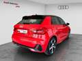 Audi A1 Sportback 30 TFSI Adrenalin S tronic Rojo - thumbnail 4