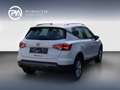 SEAT Arona Reference Edition 1.0 TSI Weiß - thumbnail 6