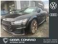 Audi TT Roadster 45 TFSI quattro, NP: 70.000 € Zwart - thumbnail 1