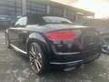 Audi TT Roadster 45 TFSI quattro, NP: 70.000 € Zwart - thumbnail 4