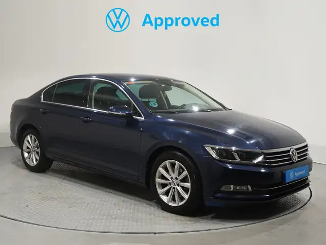 Volkswagen Passat 2.0TDI R-Line Exclusive 110kW