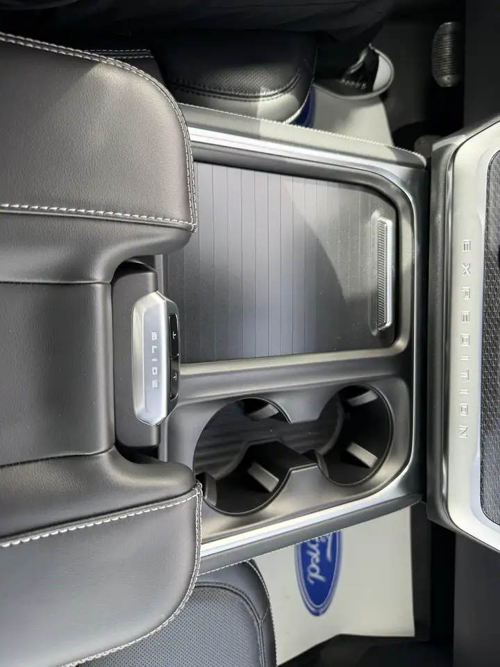 Ford Expedition снимка Ford Expedition