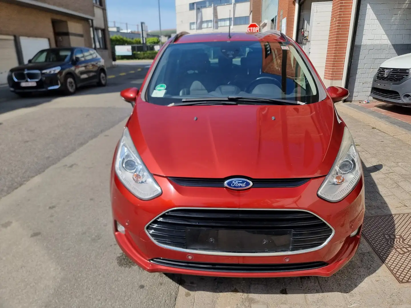 Ford B-Max 1.0 EcoBoost Trend et 1 an de garantie - 1