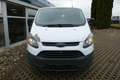 Ford Transit Custom TDCi 270 L1 City Light Weiß - thumbnail 3