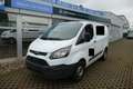 Ford Transit Custom TDCi 270 L1 City Light Weiß - thumbnail 2