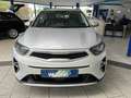 Kia Stonic 1.0 T-GDI MHEV SPIRIT, AHK,Navi,Techno. Argent - thumbnail 5