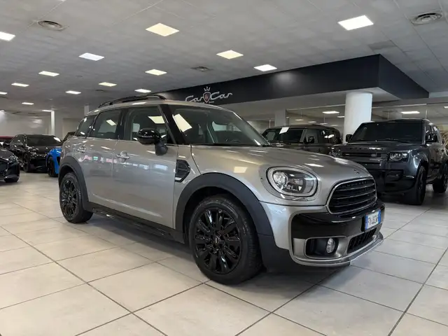 MINI One D Countryman 1.5 auto