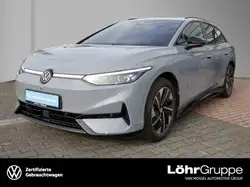 Volkswagen ID.7 Tourer Pro 210 kW 19" ACC AHK Navi Matrix