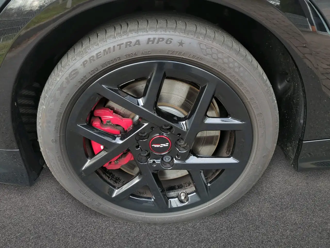 MINI John Cooper Works Cabrio John Cooper Works Trim 10