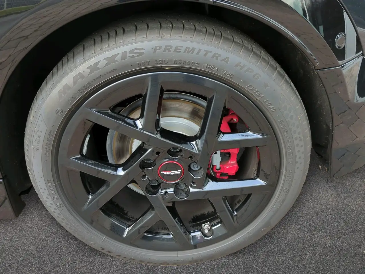 MINI John Cooper Works Cabrio John Cooper Works Trim 11