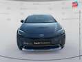 Toyota Prius+ 2.0 Hybride Rechargeable 223ch Design (sans toit panoramique) Grijs - thumbnail 2
