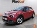 Citroen C3 PureTech 60KW (82CV) FEEL ljubičasta - thumbnail 3