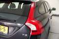 Volvo V60 1,6 T3 Kinetic [ Airco cruise controle licht metaa Zwart - thumbnail 30