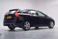 Volvo V60 1,6 T3 Kinetic [ Airco cruise controle licht metaa Zwart - thumbnail 34