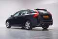 Volvo V60 1,6 T3 Kinetic [ Airco cruise controle licht metaa Nero - thumbnail 3