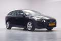 Volvo V60 1,6 T3 Kinetic [ Airco cruise controle licht metaa Zwart - thumbnail 36