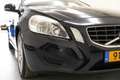 Volvo V60 1,6 T3 Kinetic [ Airco cruise controle licht metaa Zwart - thumbnail 26