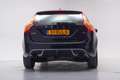 Volvo V60 1,6 T3 Kinetic [ Airco cruise controle licht metaa Zwart - thumbnail 28