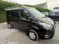 Ford Transit Custom 2.0 TDCi - 71.000 KM - TVA DEDUCTIBLE - EURO 6d - Schwarz - thumbnail 2
