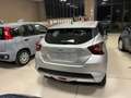 Nissan Micra Micra V 2018 1.0 Visia + 71cv Argento - thumbnail 7