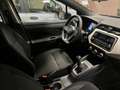 Nissan Micra Micra V 2018 1.0 Visia + 71cv Argento - thumbnail 9