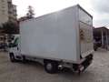 Peugeot Boxer 435 2200 BLUEHDI 140CV FURGONATO SPONDA ITALIA White - thumbnail 3