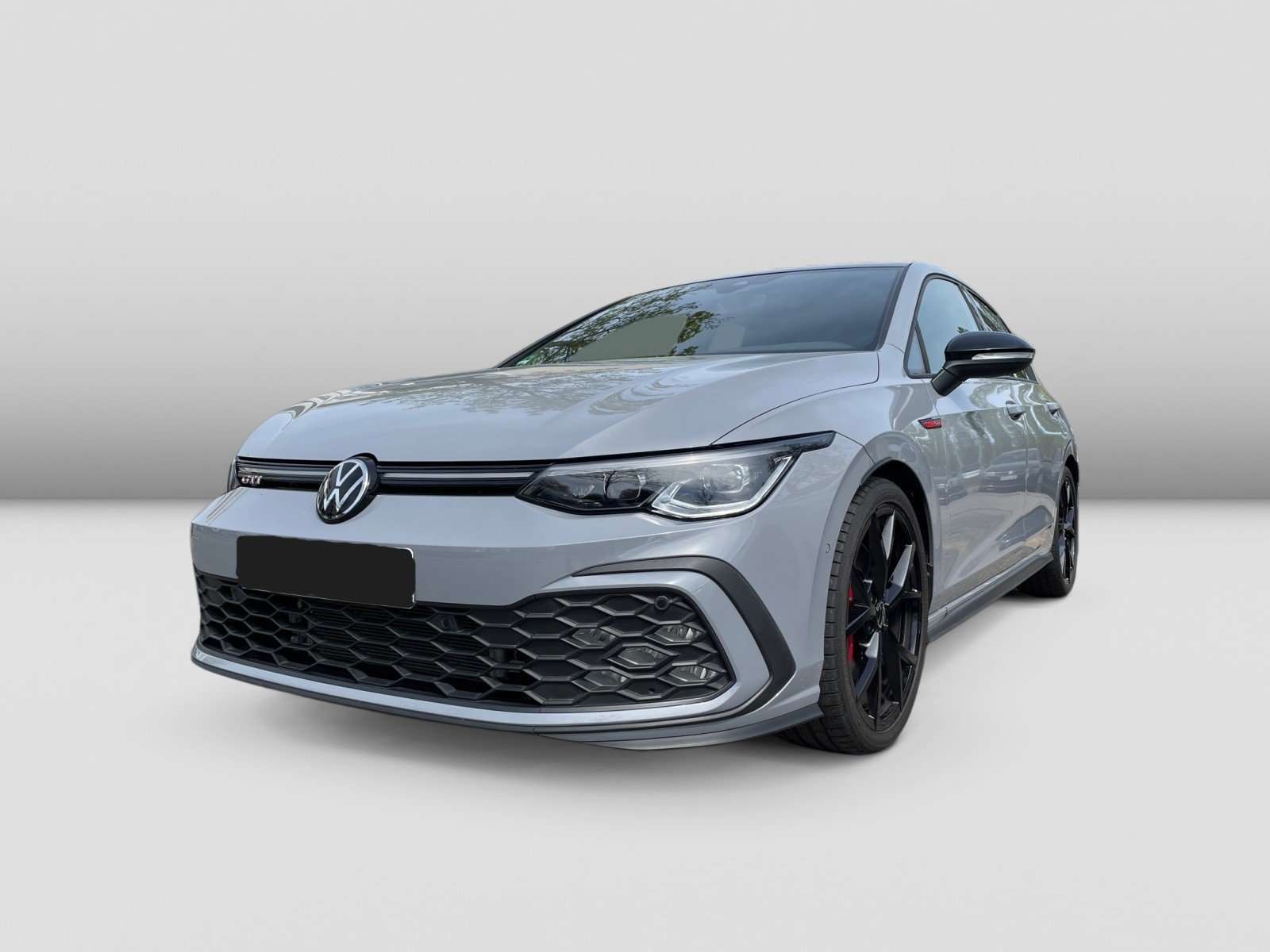 Brugt Volkswagen Golf Gti 