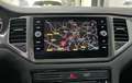 Volkswagen Golf Sportsvan 1.0 TSI 110CH  CONNECT Grau - thumbnail 7