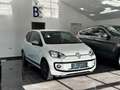 Volkswagen up! jeans up!/Drive-Paket/Navi/Klima/Shz./PDC Weiß - thumbnail 4